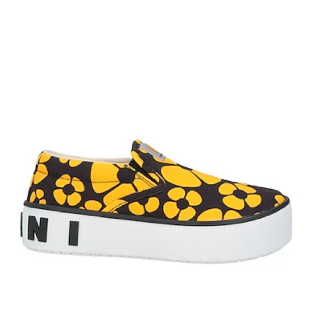MARNI x CARHARTT WIP Sneakers